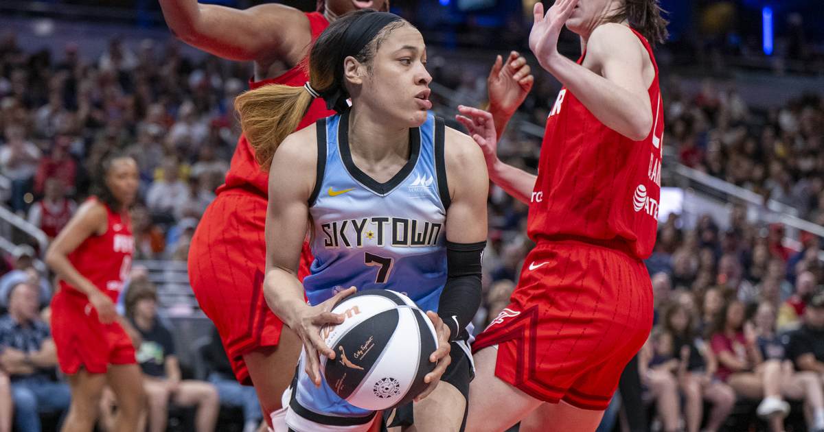 Natasha Cloud Sparks WNBA PR Crisis, Conservatives Warn - The Joe Messina Show