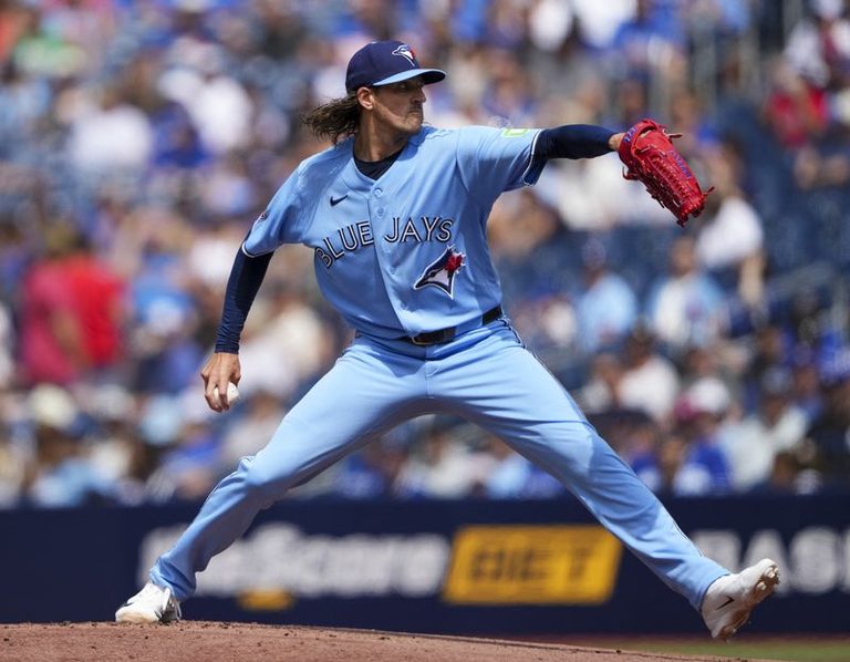 Cubs Activate RHP Kevin Gausman