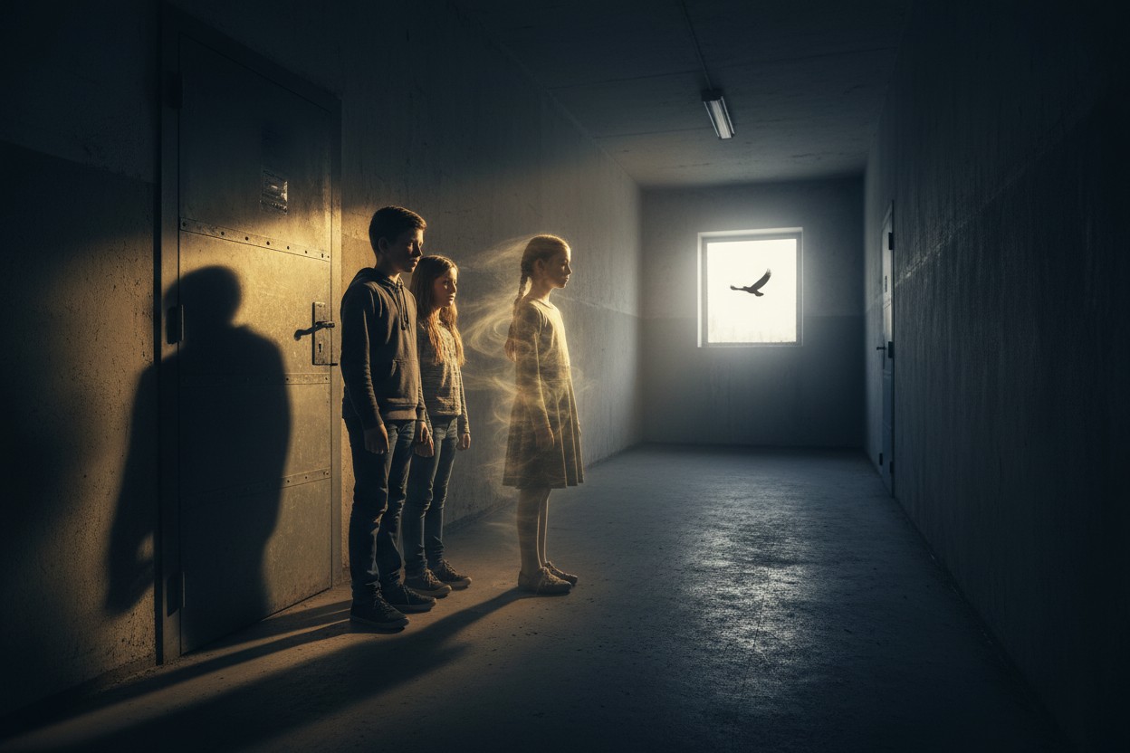 Nearly 500 Migrant Children Went Missing from UK Asylum Hotels, Report Finds   – NaturalNews.com