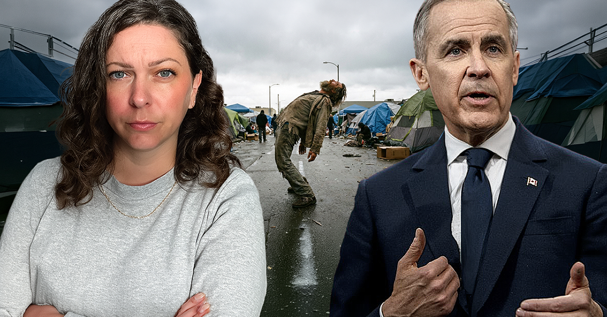 What is Ottawa hiding? Fentanyl czar’s key recommendation REDACTED » WIMKIN - Free Speech Social Media