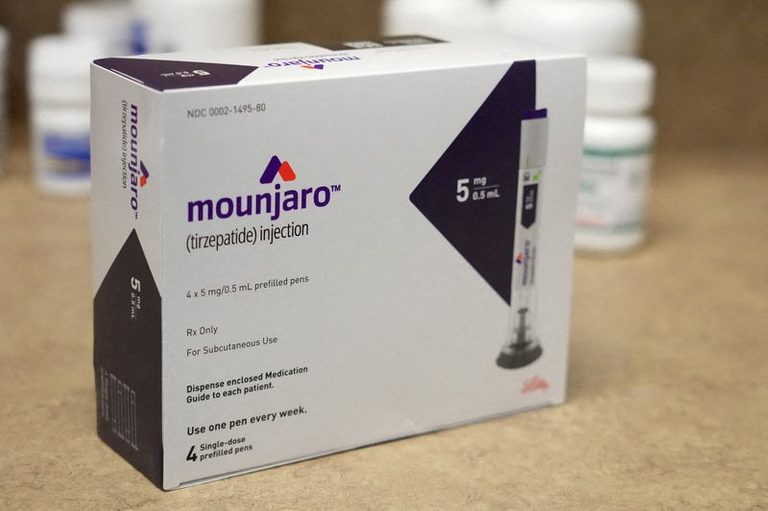 FDA approves Eli Lilly’s Mounjaro to lower heart attack and stroke risk in type 2 diabetes