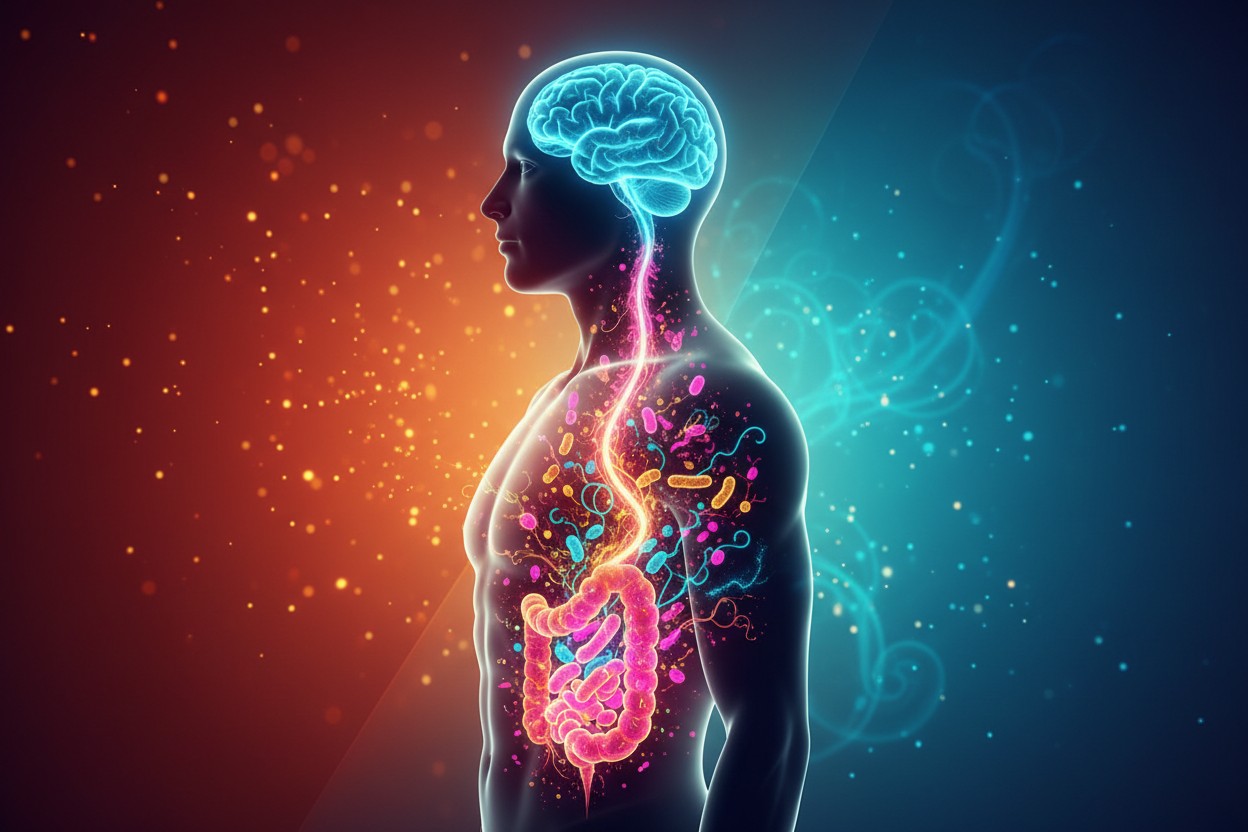 “ATB Personal Restoration Class” on BrightU: The gut, heart and brain as parts of a much larger energetic network   – NaturalNews.com