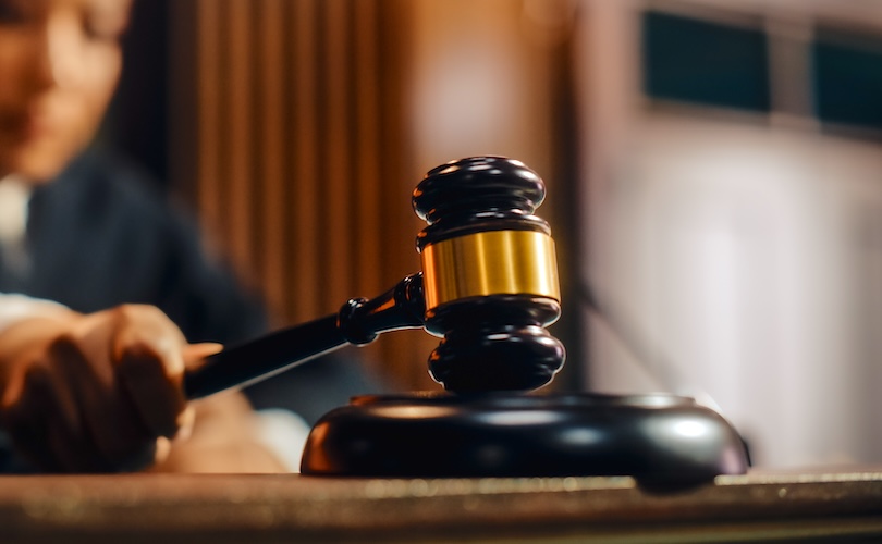 California Judge Bars Medical Boards From Punishing Doctors Over COVID Views