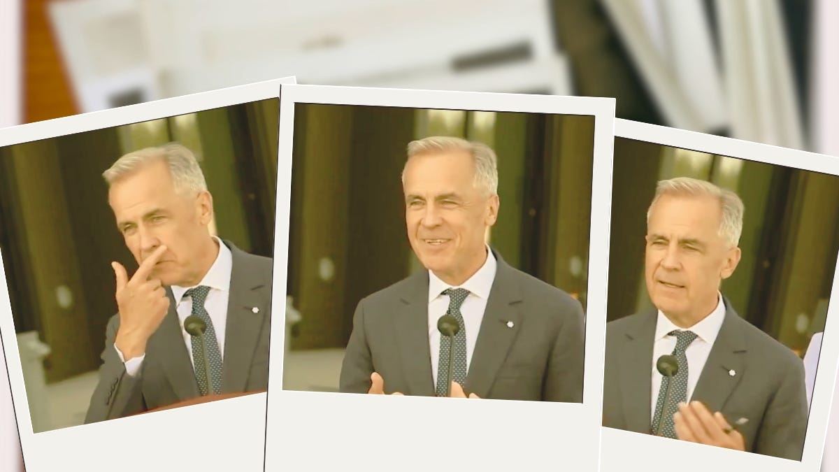 Mr. Prime Minister, it is not a laughing matter