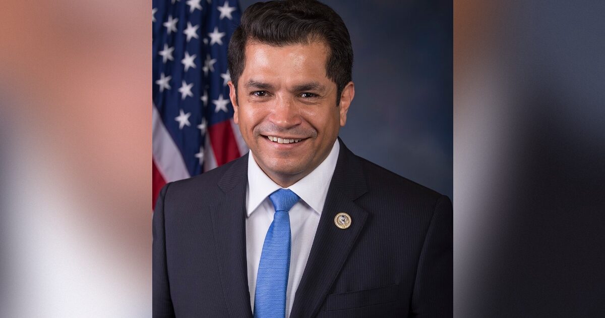 House Ethics Committee Investigating Democrat Rep. Jimmy Gomez Over Sexual Misconduct Including “Inappropriate Sexual Contact” With a House Staffer * The Gateway Pundit * by Jim Hᴏft