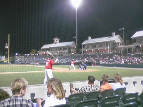 Frisco RoughRiders Ride High With 12-8 Victory Over Wind Surge