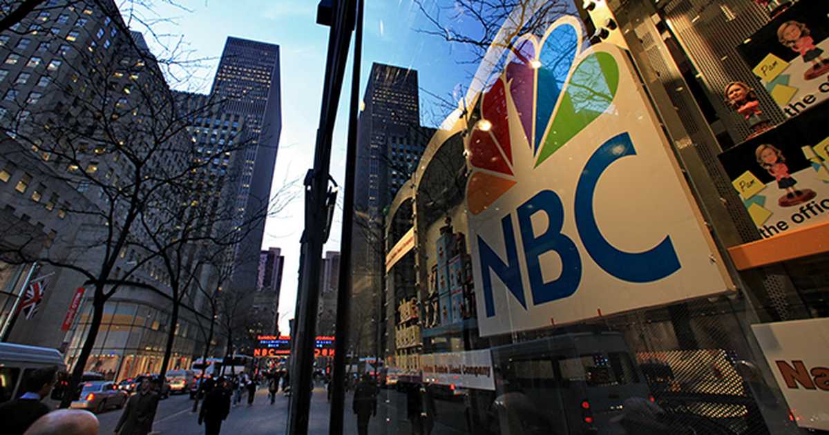NBC News Feigns Concern For Rural Mothers, Ignores Reality - The Joe Messina Show