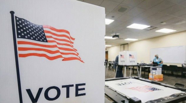 Eighth Circuit Court Blocks Minnesota Law That Criminalized Felon‑Voting Claims