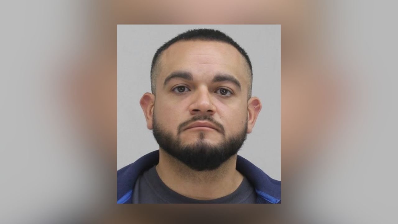 Dallas Police Officer Fired For Evading Arrest In Prostitution Case