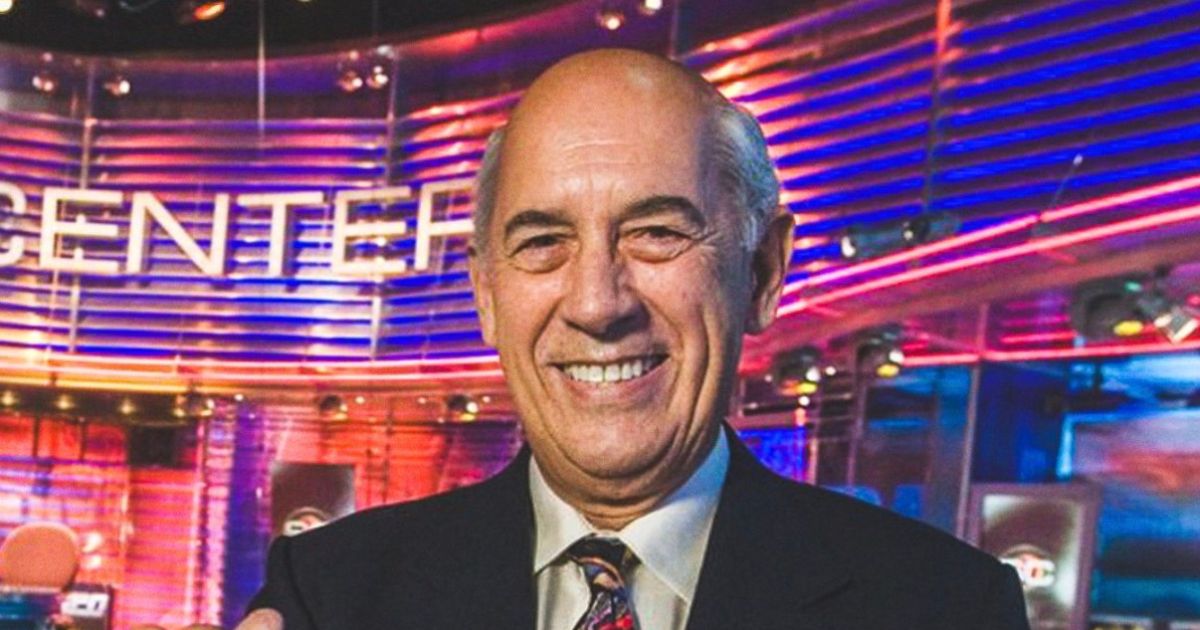 Watch: ESPN Botches On-Air Tribute to Network’s Founder on the Day of His Death * The Gateway Pundit * by Johnathan Jones, The Western Journal