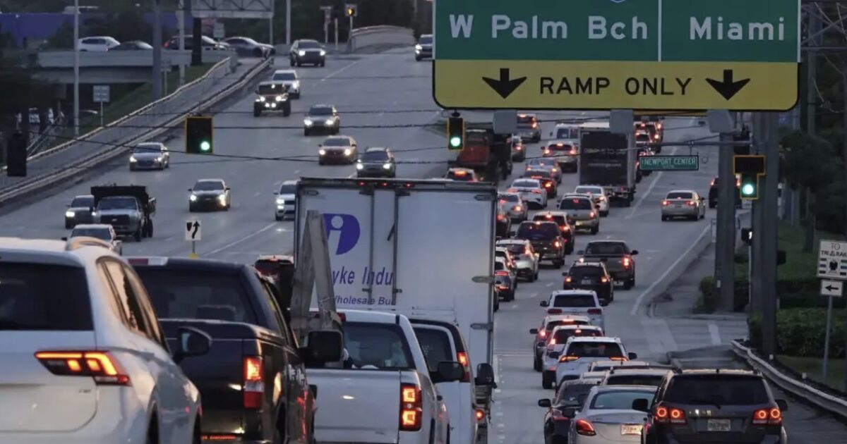 Is Your Car Insurance Getting…Expensive? * The Gateway Pundit * by Promoted Post