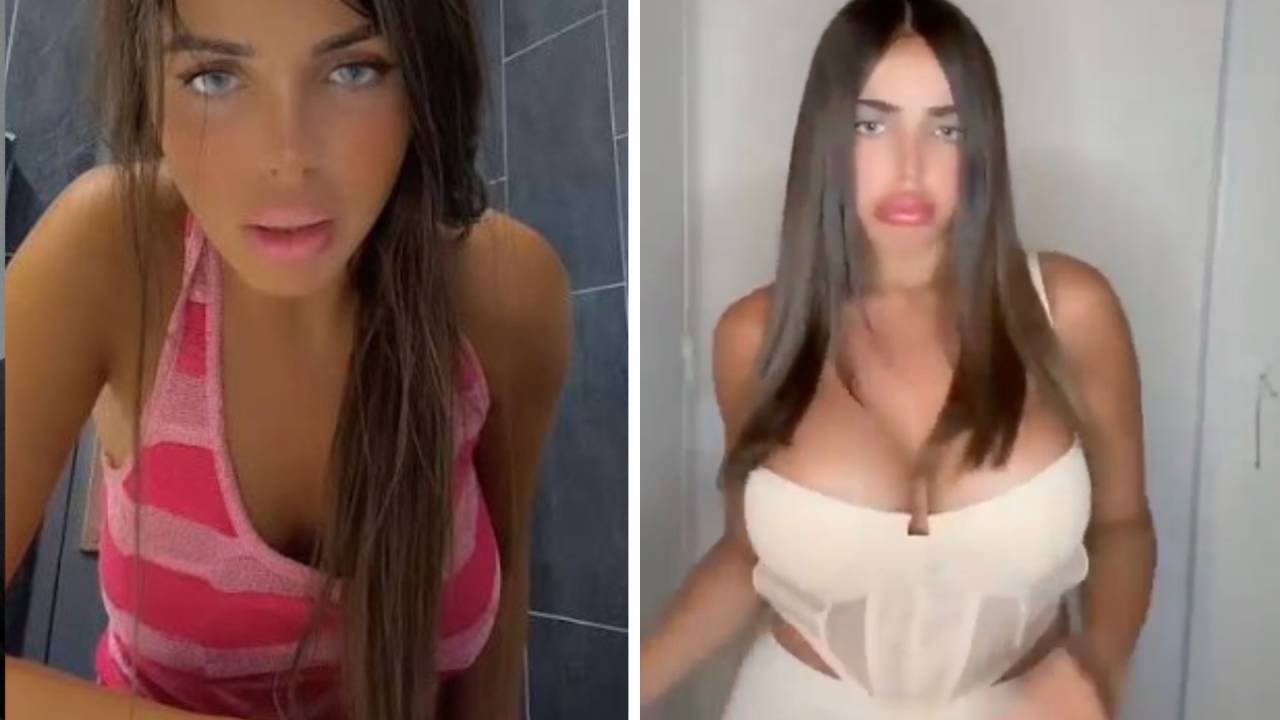 Body Of Young TikTok Influencer Found Burned And Naked In A Vineyard Near Nimes - modernity