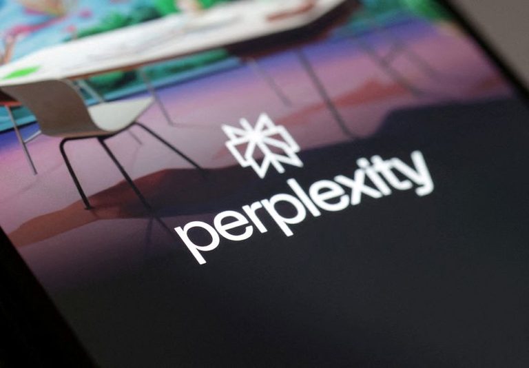 Nvidia in talks to fund Perplexity AI startup at over $30 billion valuation