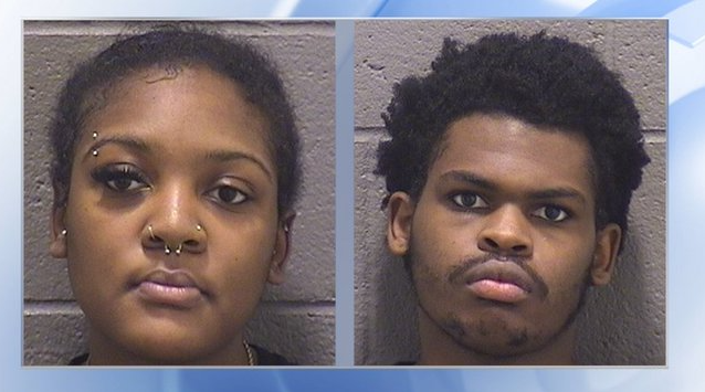 Teens Appear in Court After Mom Gives Birth to 31-Week-Old Baby, Leaves Baby in Toilet - LifeNews.com