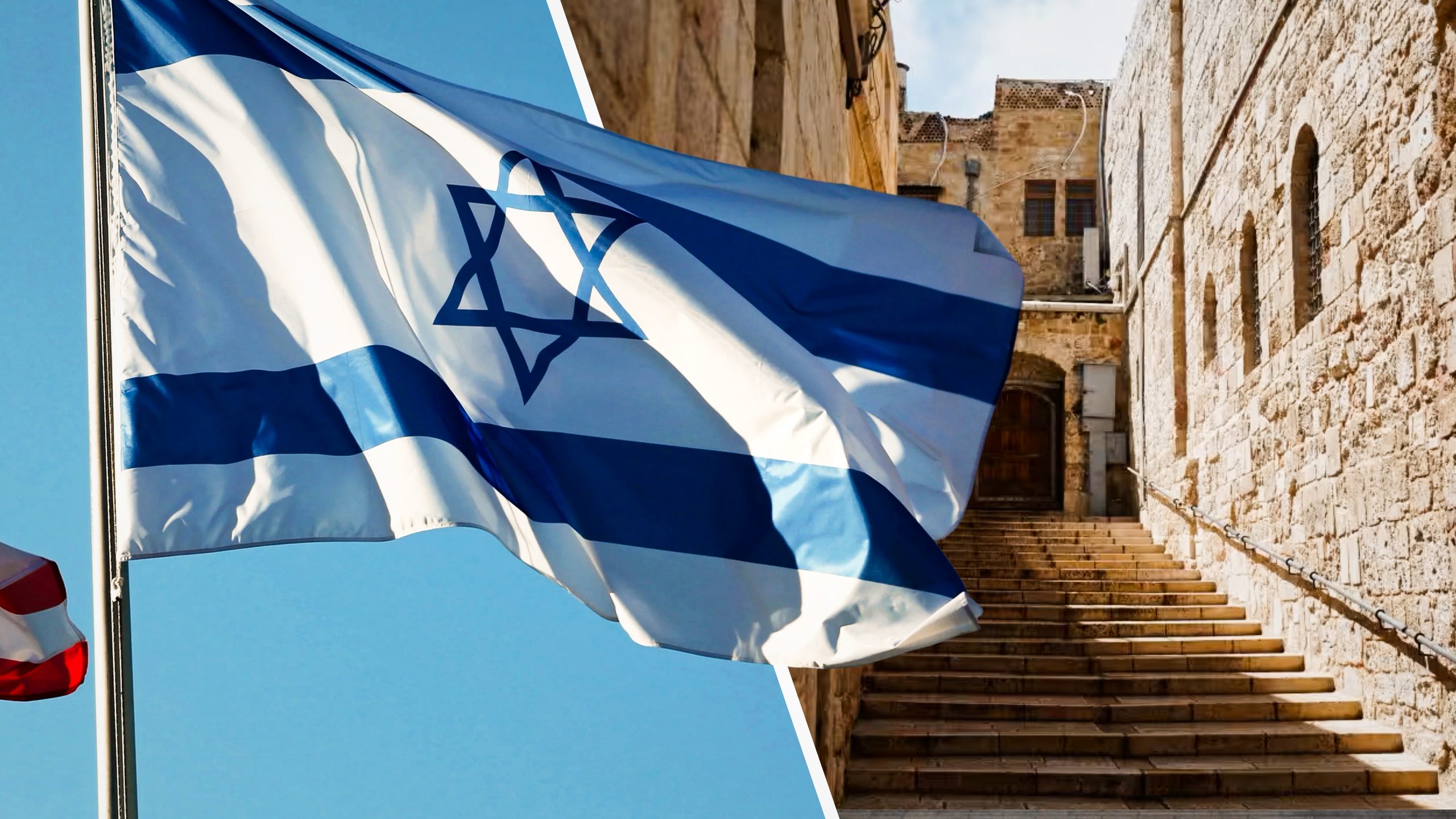 If The Church Will Not Teach The Truth About Israel, Someone Else Will Gladly Teach The Next Generation A Lie - Harbinger's Daily
