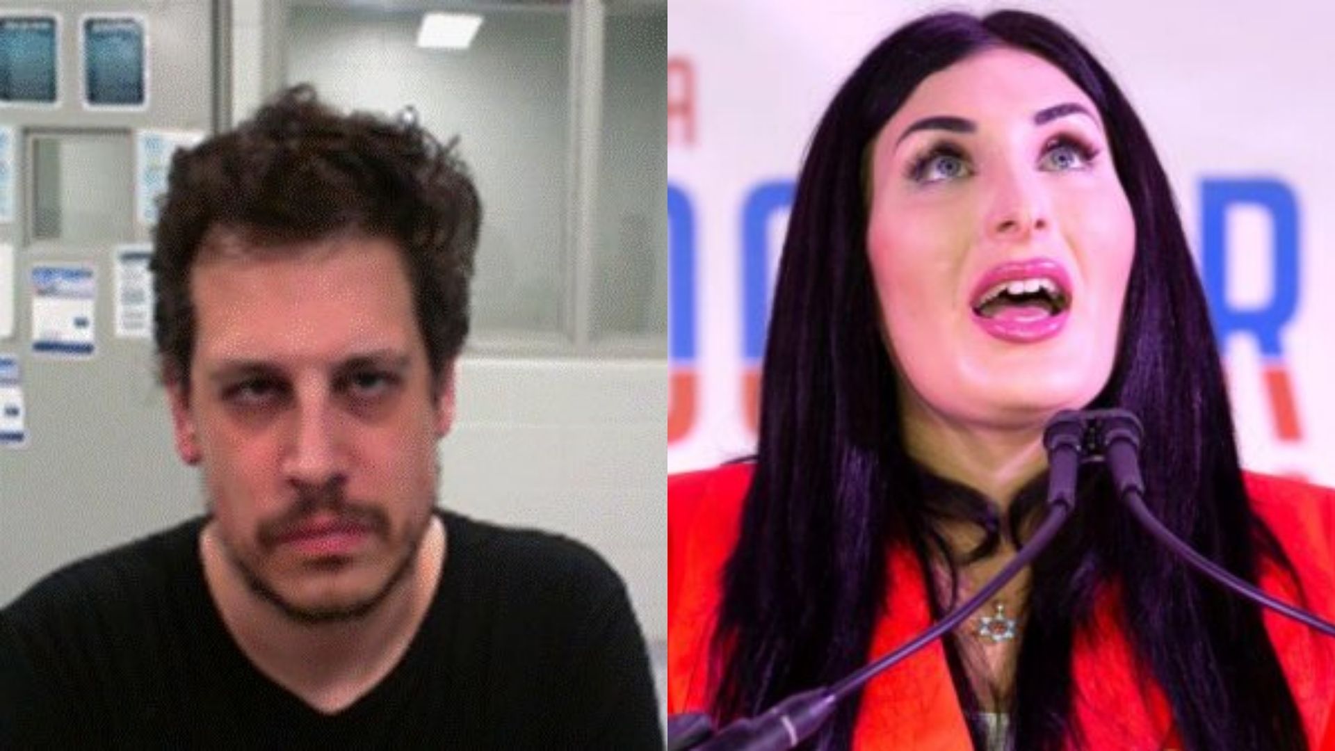 ICE Takes Milo Yiannopoulos Into Custody as Laura Loomer Claims Credit [WATCH]