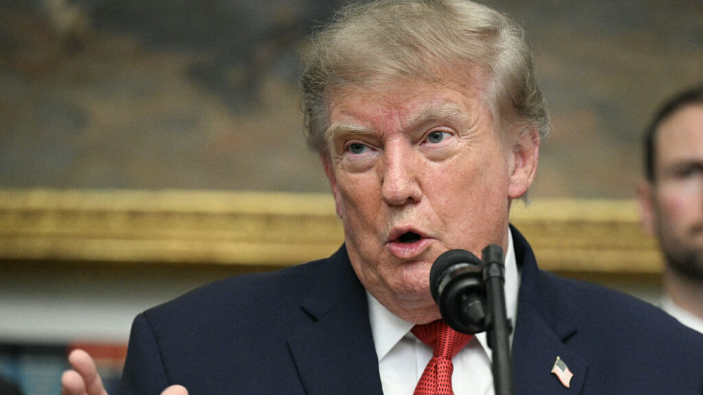 Supreme Court Backs Trump Election Integrity Order in Mail Ballot Fight - The Daily Signal