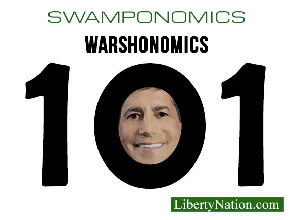 Did Fed Chair Kevin Warsh Change Hearts and Minds in Washington?