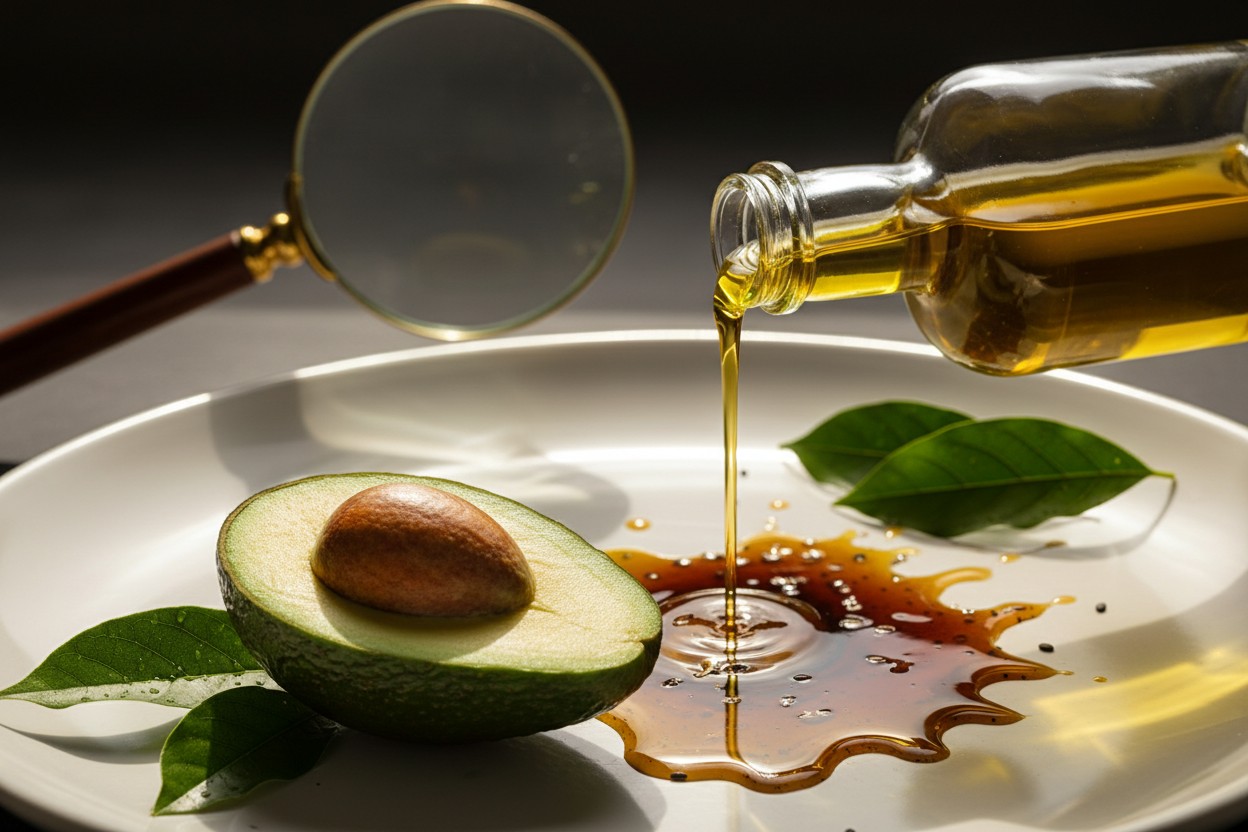 Avocado oil fraud exposed: Texas AG launches investigation as study reveals widespread adulteration   – NaturalNews.com