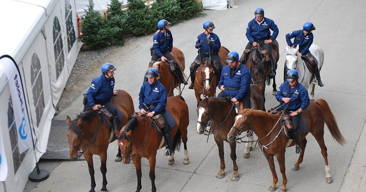 BELGIUM NARCO-DYSTOPIA: Prosecutor in Capital Brussels Is Lashing Out at the Lack of Resources to Fight Violent Drug Gangs * The Gateway Pundit * by Paul Serran
