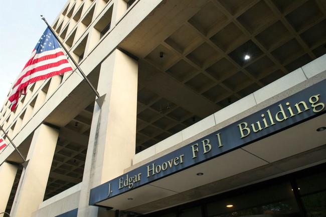The Russiagate Hoax Looks Even Worse After These FBI Revelations