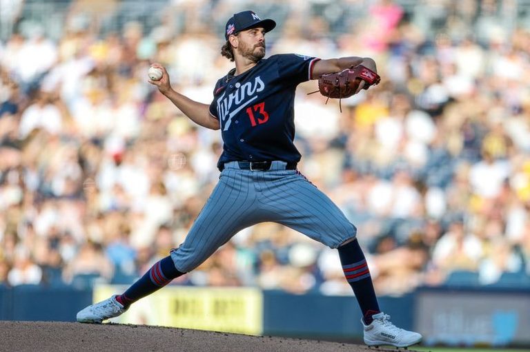 Padres rally past Twins 7-5 in dramatic seventh‑inning comeback