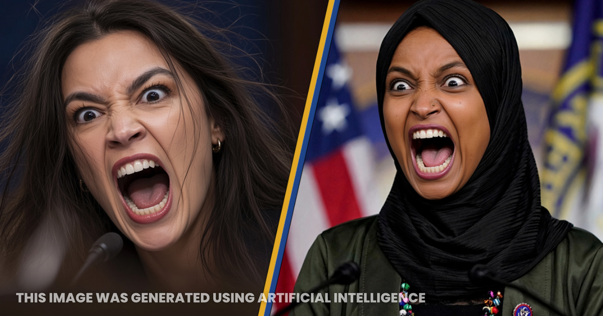 Democrats Increase Levels Of Insanity As Midterms Approach * The Gateway Pundit * by Drew Hernandez