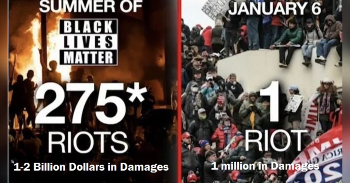 Another Democrat Nutcase: DSA Candidate for US Senate Angie Nixon Calls DeSantis a ‘Racist’ – Claims BLM Riots Were “Overwhelmingly Peaceful” * The Gateway Pundit * by Jim Hoft