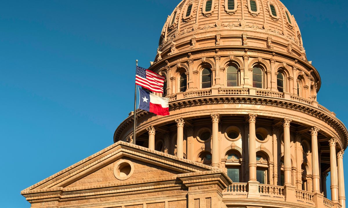 National Teacher Board Unveils Texas Reforms After State Flags DEI Conflicts