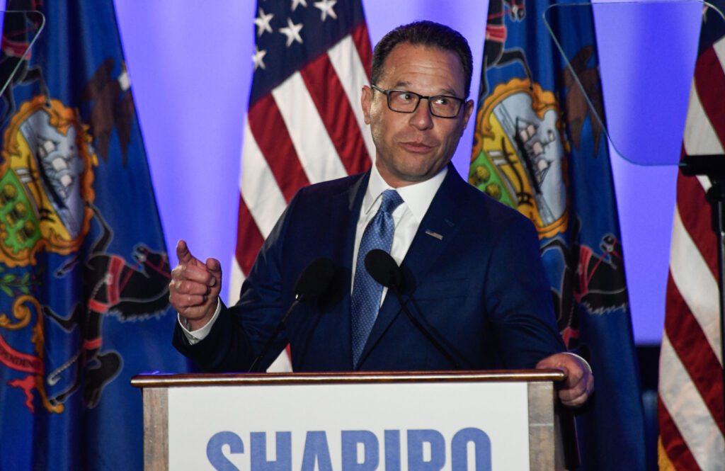 From 'All In' to Tap the Brakes: Josh Shapiro Redefines Pennsylvania's Tech Boom