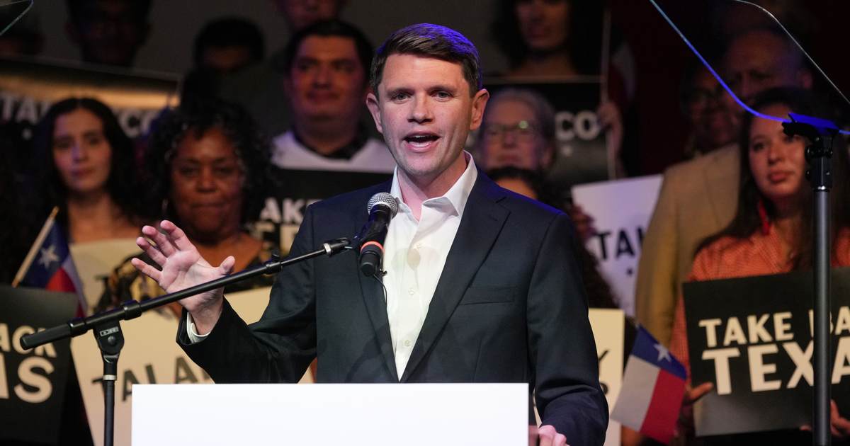 Unearthed: James Talarico Said He Didn’t Want to ‘Do Anything’ in Congress. Now He’s Running for It.