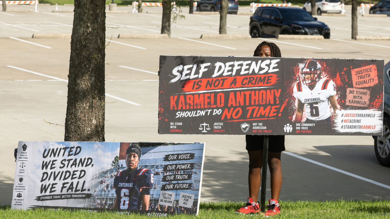 Karmelo Anthony's Imaginary Oppression - The Daily Signal