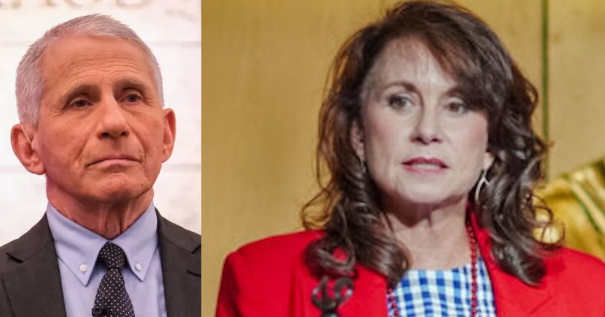 Louisiana Joins Alabama and Florida in Investigating if Fauci Broke Any State Laws * The Gateway Pundit * by Cassandra MacDonald