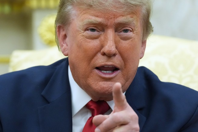 The Morning Briefing: GOP's Case for Making Midterms About Law and Order Just Got Stronger