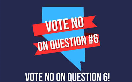 Amendment 6 in Nevada Would Allow Abortions Up to Birth - LifeNews.com