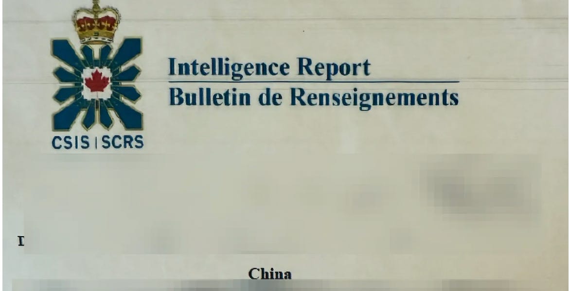 The CCP Wants a Say in Who Leads Canadian Parties—and Has Worked Against O’Toole and Poilievre
