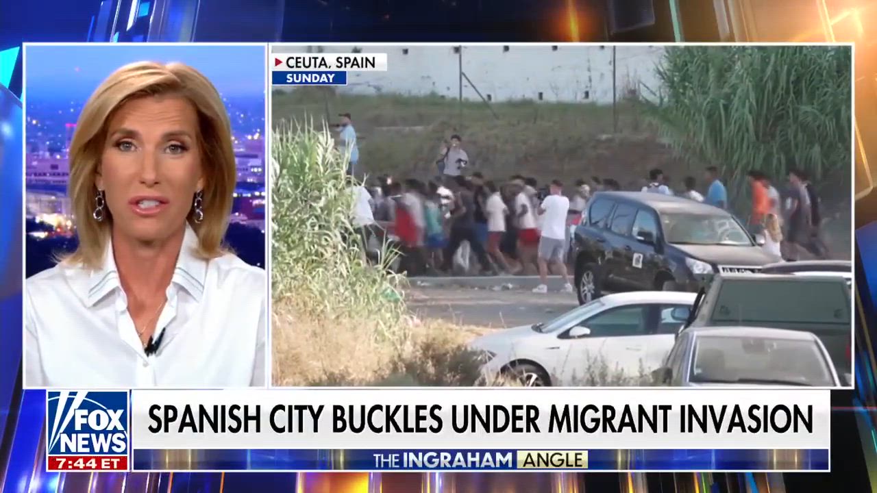 BOMBSHELL VIDEO: Nick Shirley allegedly chased, threatened with knife in Spain - Brighteon.com