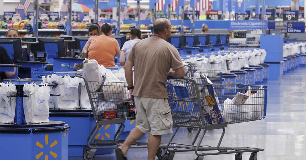 New York Democrats Mandate 10% Self-Checkout Discount, Raise Prices - The Joe Messina Show
