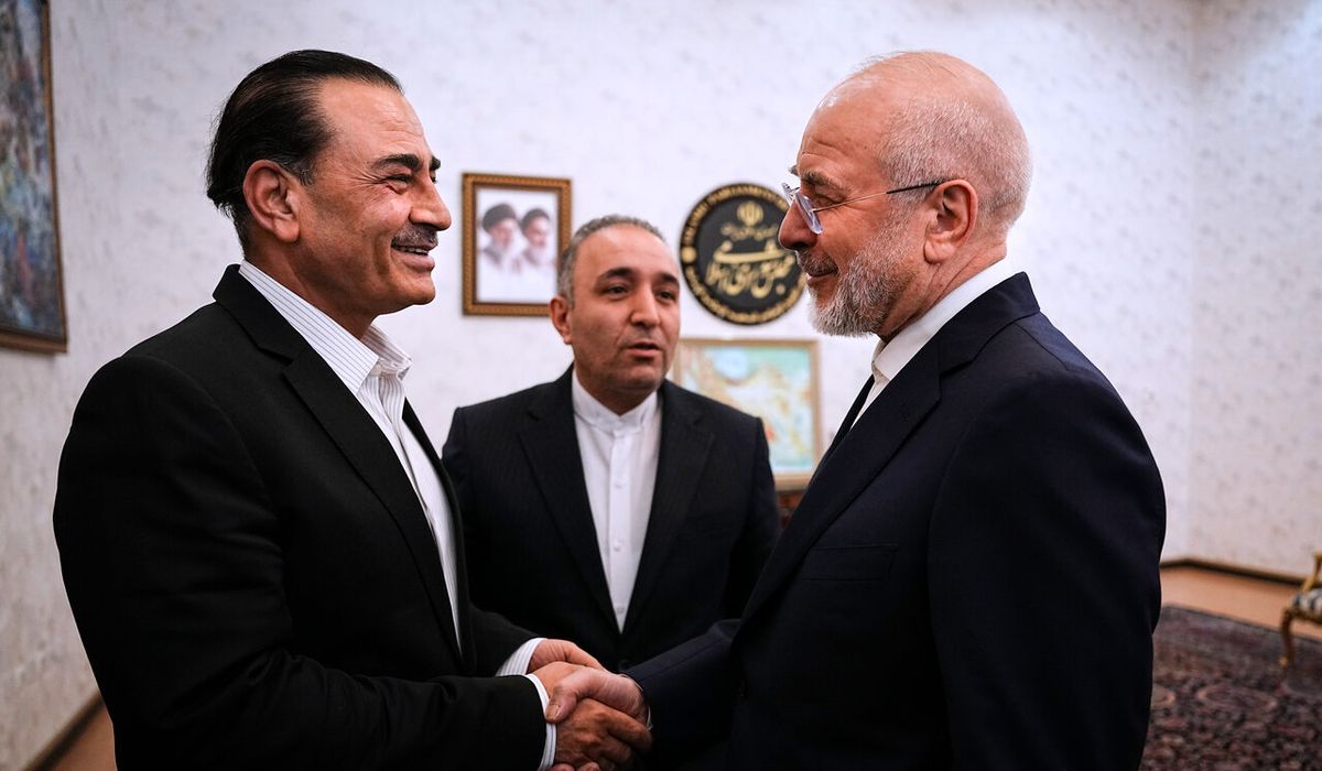 Pakistan Sees Progress Reviving Islamabad MoU After Iran Talks