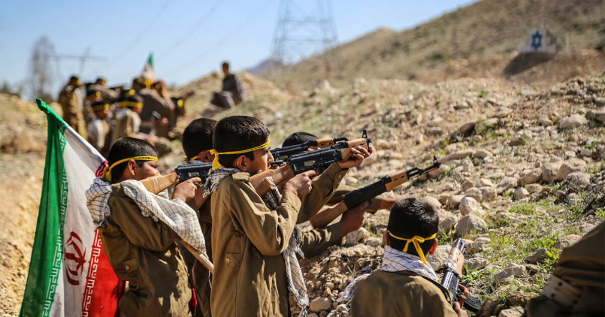 Iran Offers $30,000 Bounty for Killing or Capturing American Troops — Double If Carried Out By a Woman * The Gateway Pundit * by Ben Kew