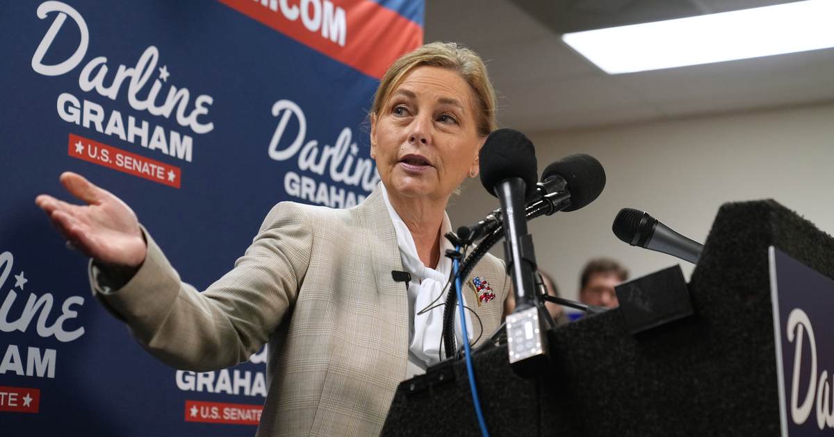 Did Darline Graham Tank Her Chances to Serve a Full-Term? We'll Find Out Tonight.