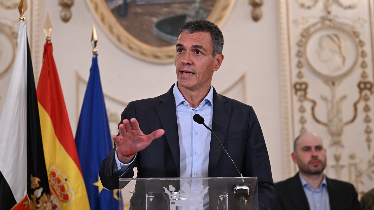 Spain Solved a Migration Crisis by Using Trump's Methods