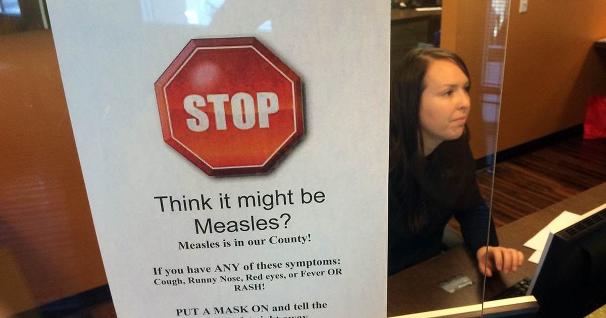 Shapiro Faces Scrutiny Over Pennsylvania Measles Deaths - The Joe Messina Show