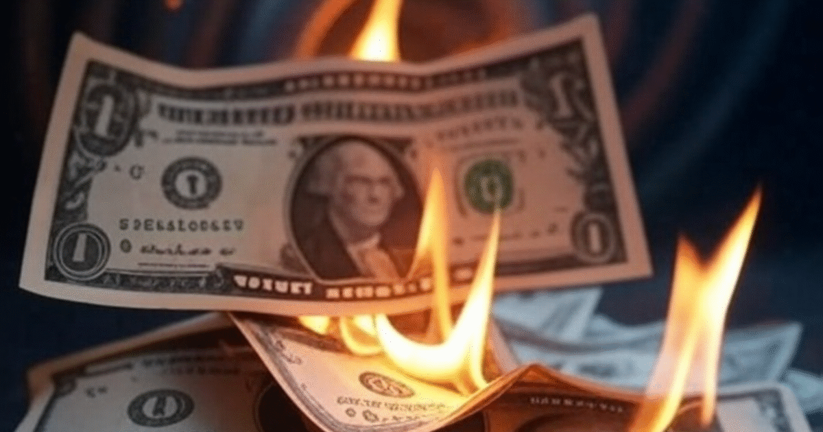 Waste of the Day: $ for Baltimore Mayor’s Wife * The Gateway Pundit * by Guest Contributor