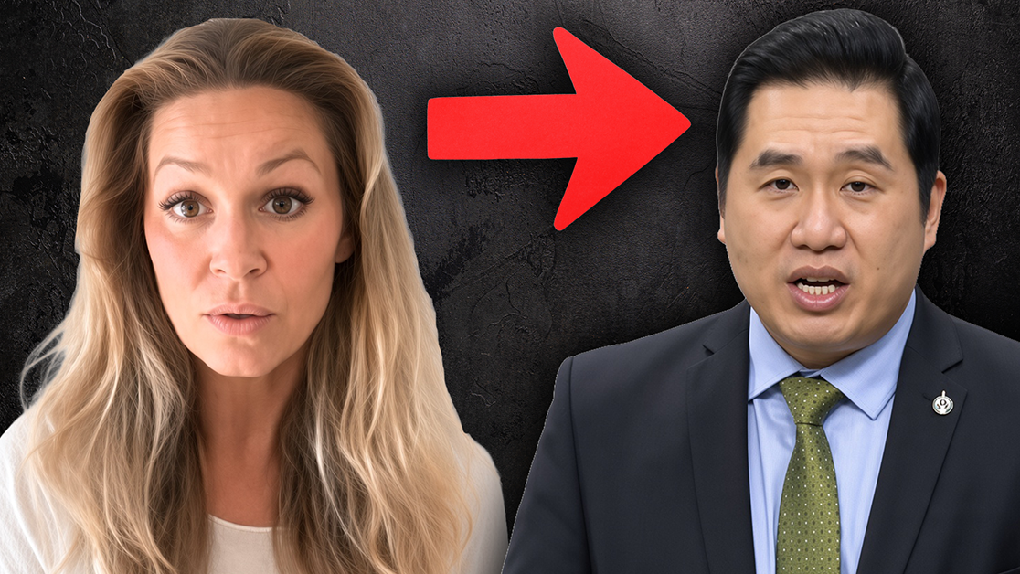 What was really behind Shaun Chen’s trip to China? Andy Lee uncovers new details about Shaun Chen’s activities abroad » WIMKIN - Free Speech Social Media