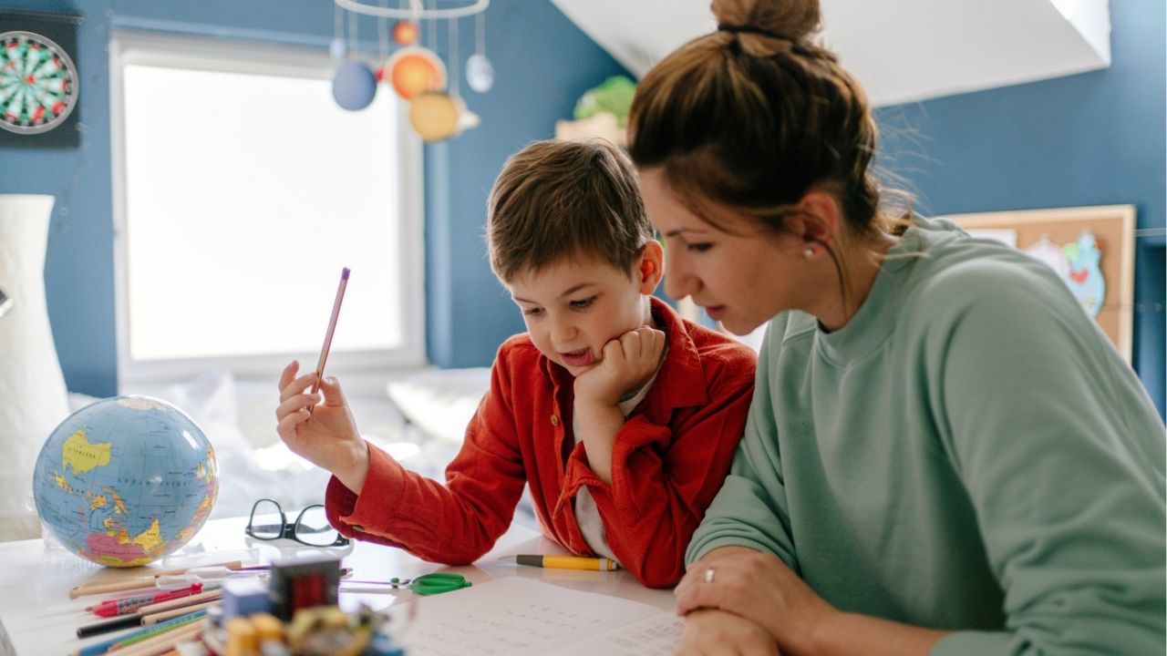 Study: Homeschool Kids Outperformed National Averages Across Five Subjects