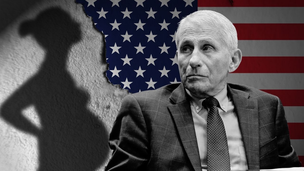 Fauci Texts Reveal Miscarriage Concern Before ‘No Red Flags’ Reassurance
