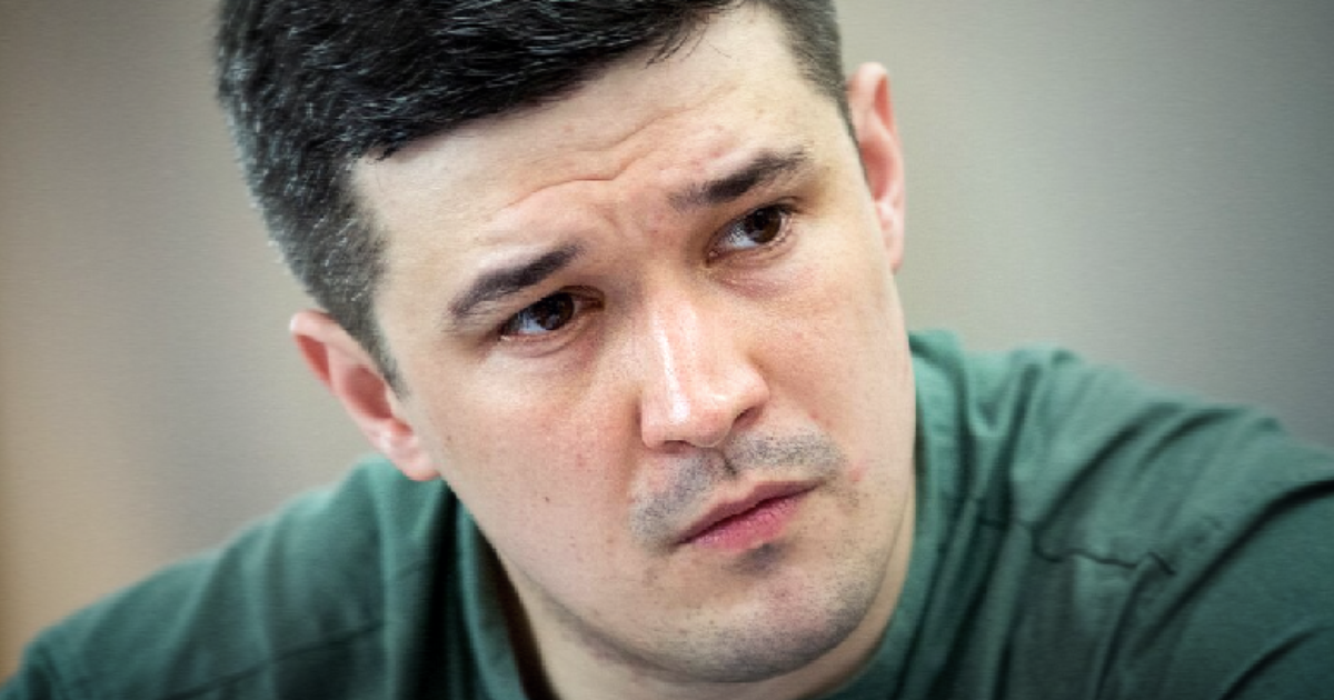 Former Ukrainian Defense Minister – and Zelensky’s Nemesis – Mikhaylo Fedorov Gets a New Job… With the Italian Government * The Gateway Pundit * by Paul Serran