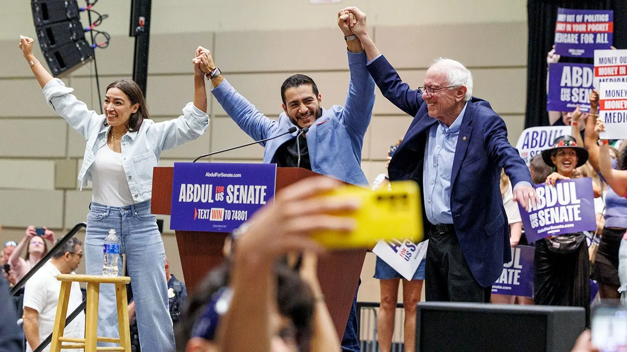 Experts Warn Medicare For All Would Raise Costs And Taxes