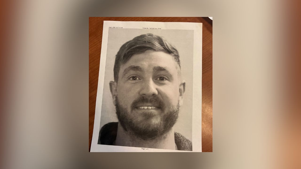 Escaped Erath County Inmate Captured With K9 And Drone Assistance